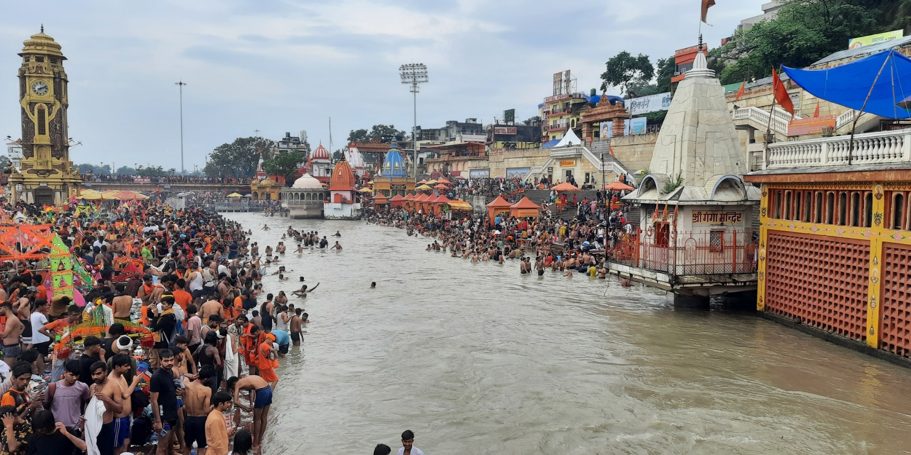 Haridwar