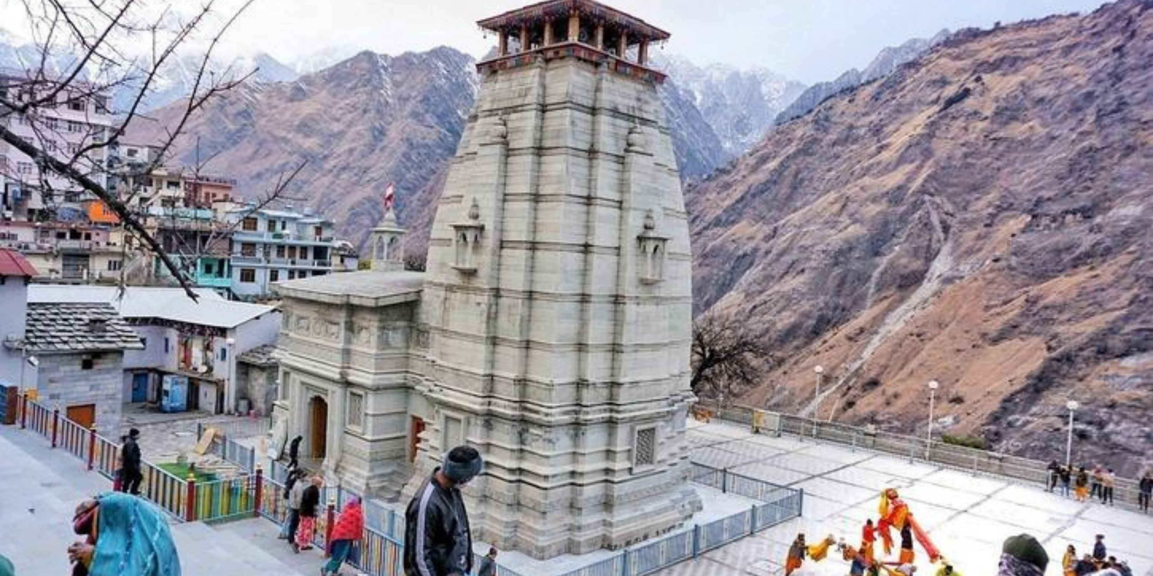 Joshimath