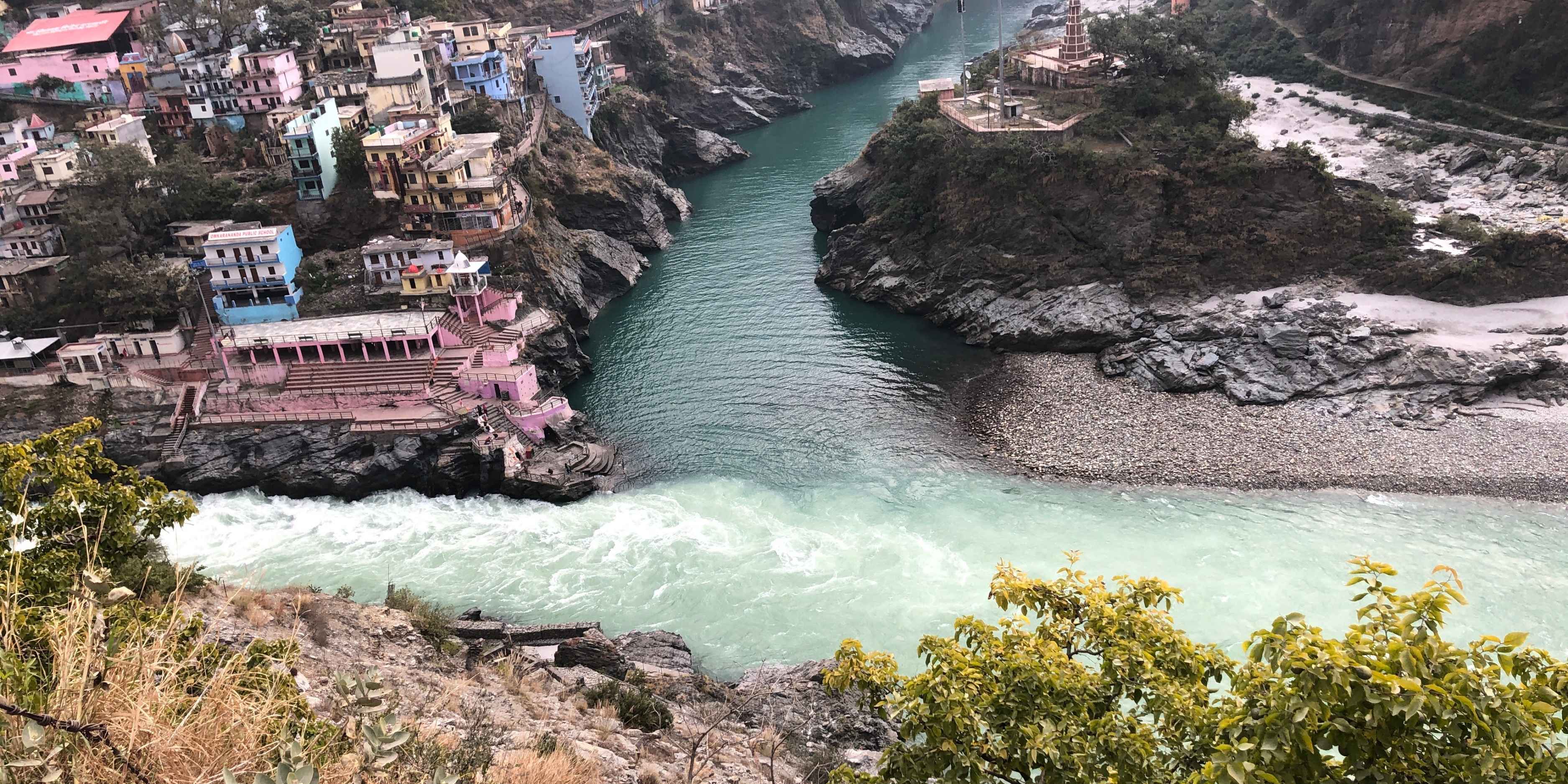 Rudraprayag