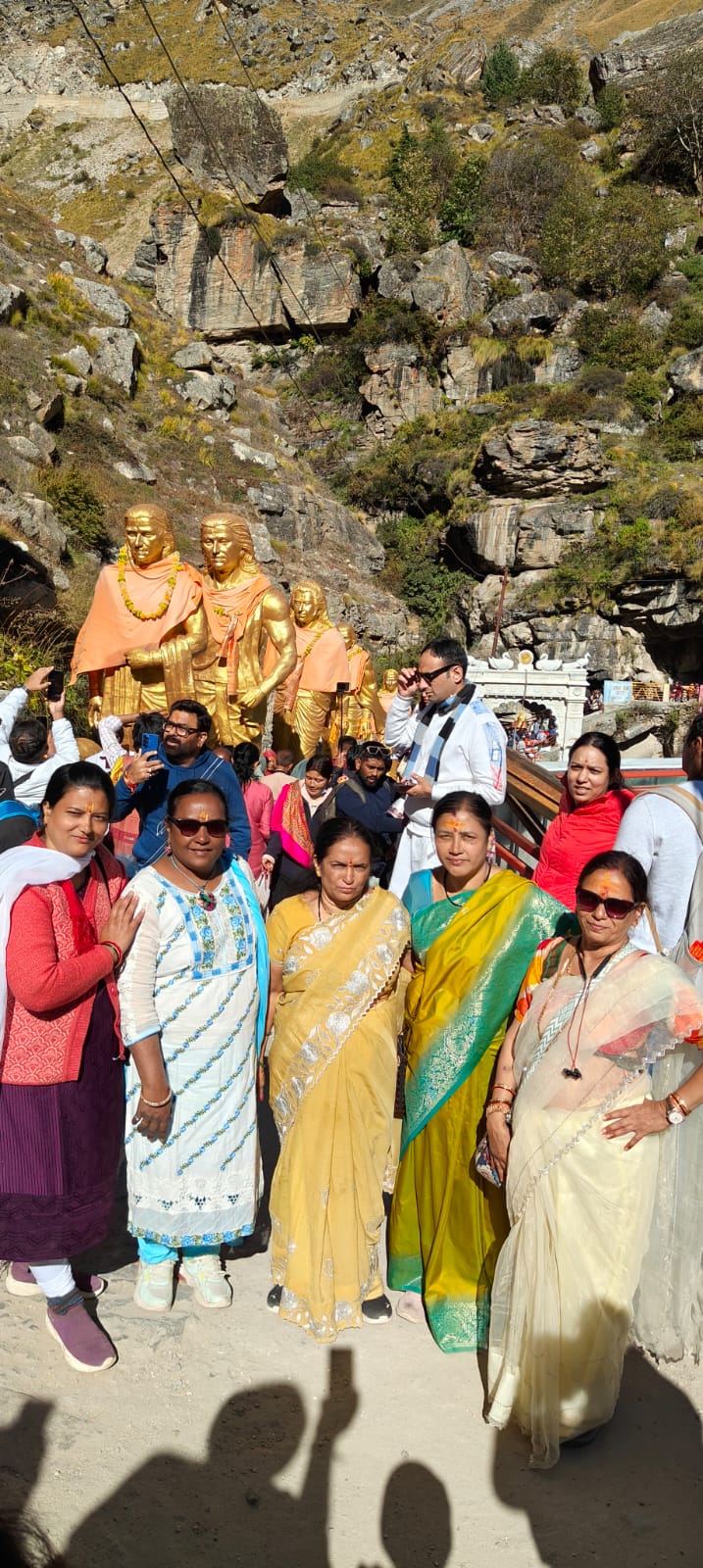 Vishwanath Temple – Sacred Shrine of Lord Shiva