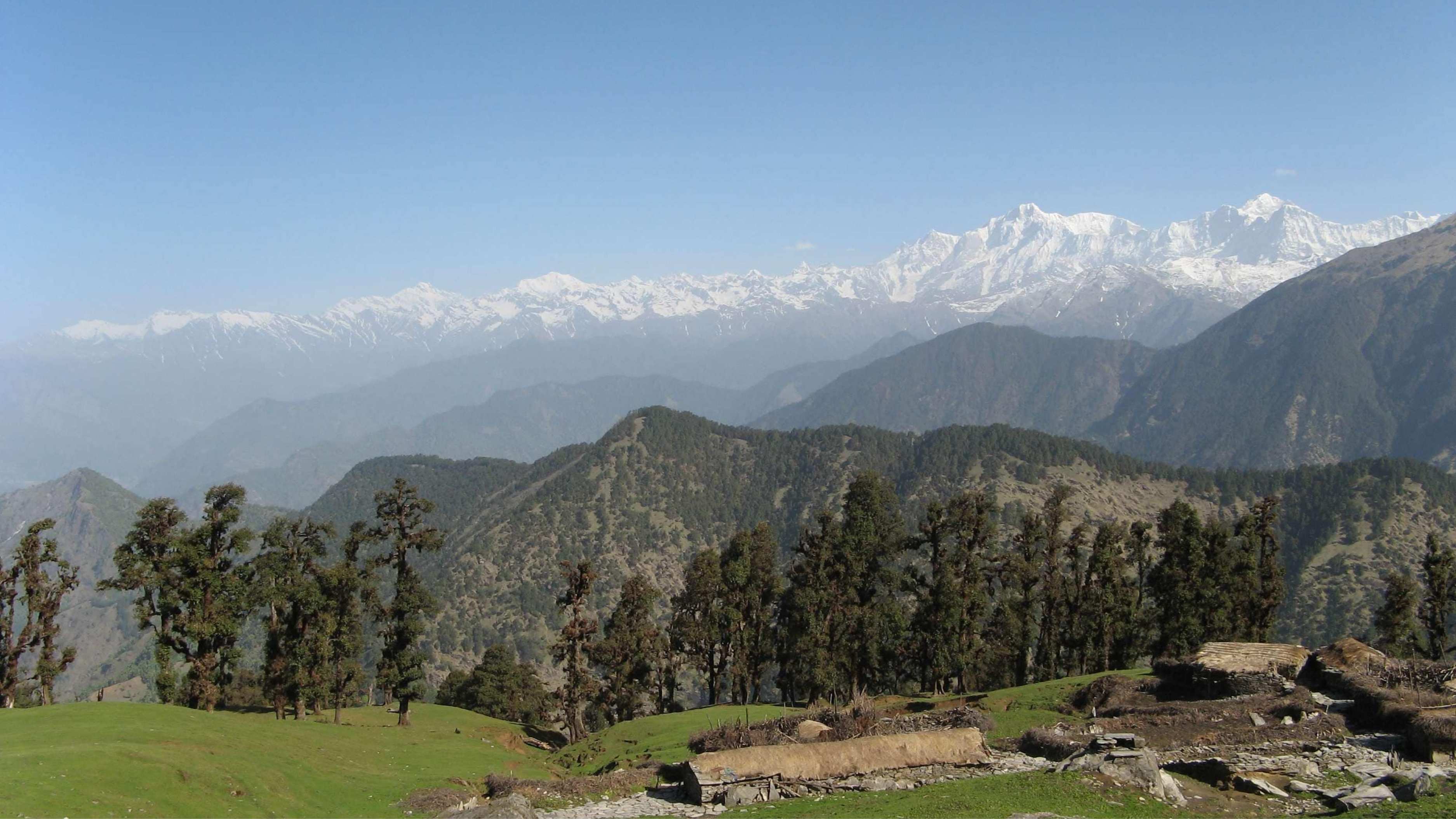 Chopta