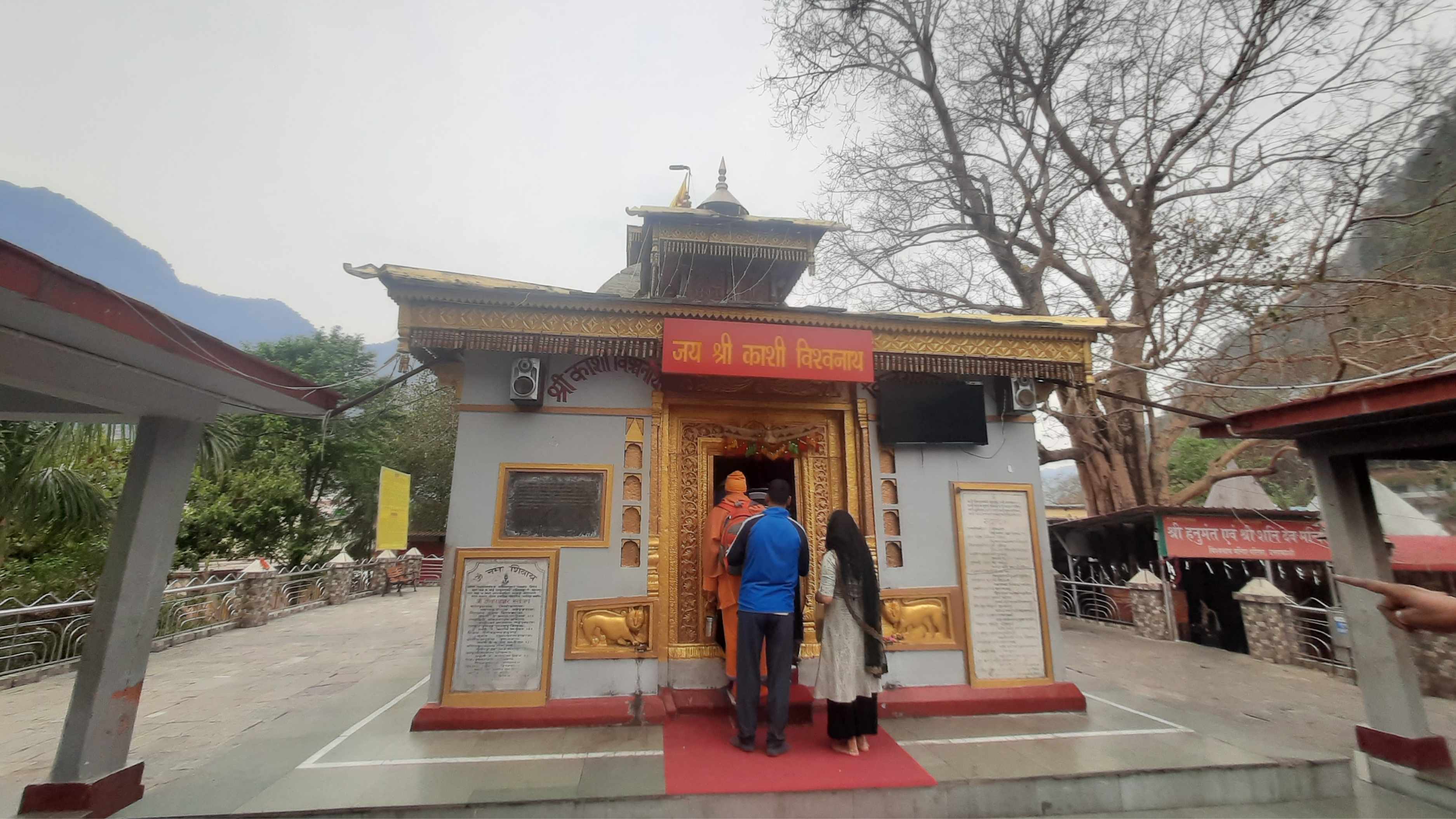 Uttarkashi – Gateway to Gangotri & Yamunotri Routes