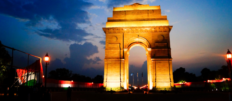 Day 1 itinerary photo