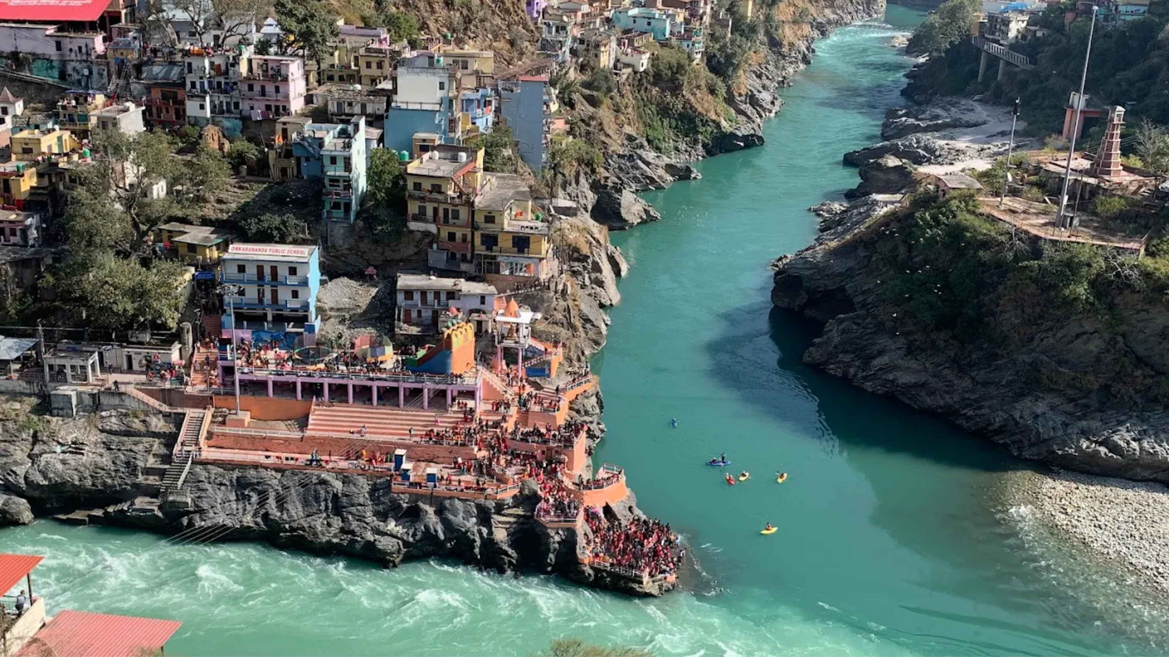 Day 4 itinerary photo