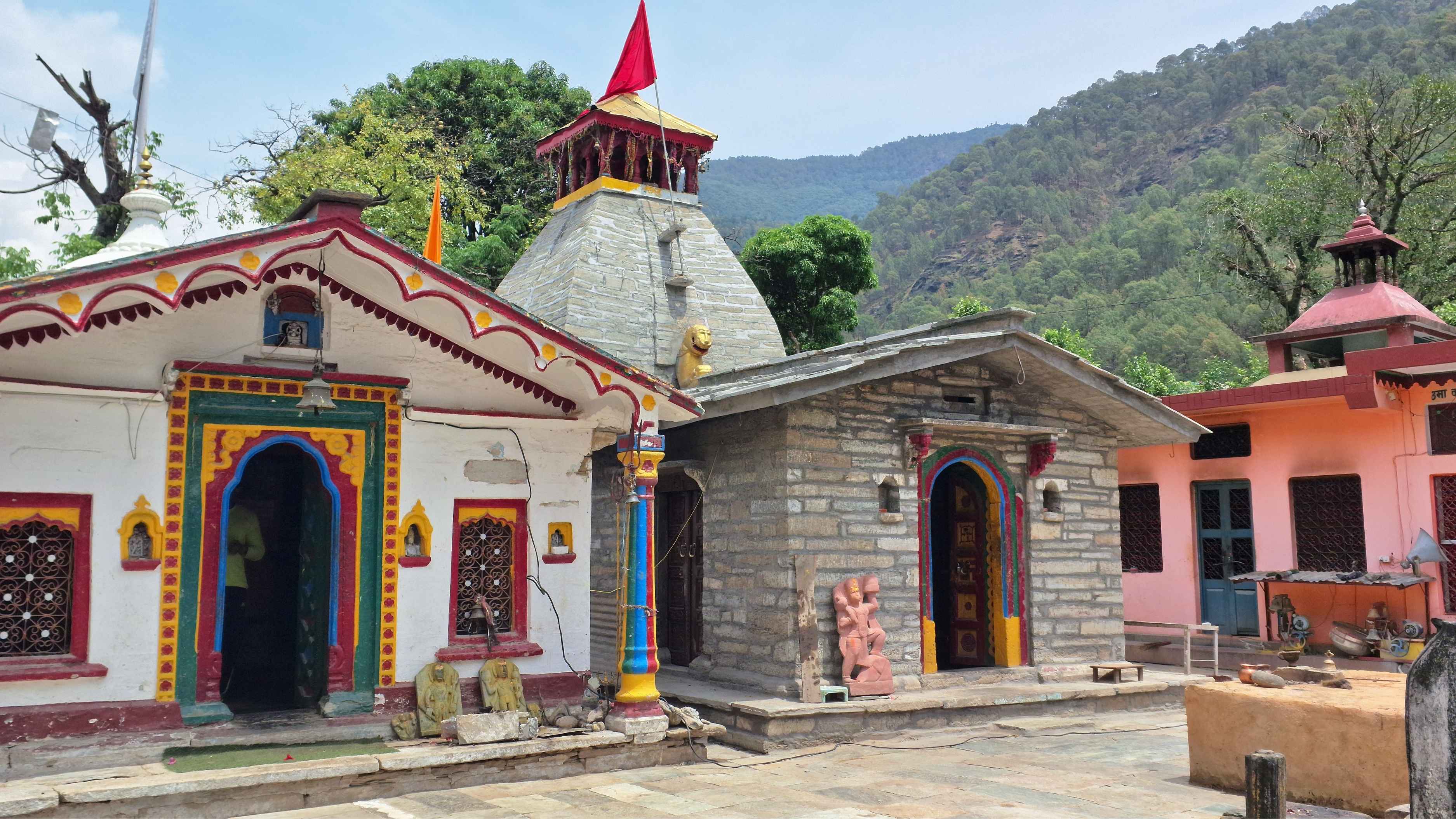 Day 7 itinerary photo